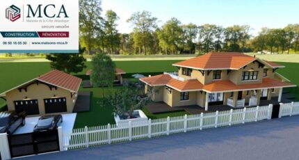 La Teste-de-Buch Maison neuve - 2332576-11151annonce620251107W6kMO.jpeg Maisons France Confort