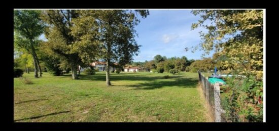 Maison neuve à , Gironde