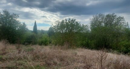 Brue-Auriac Terrain à bâtir - 2300123-10025annonce22025100912AQk.jpeg Maisons France Confort