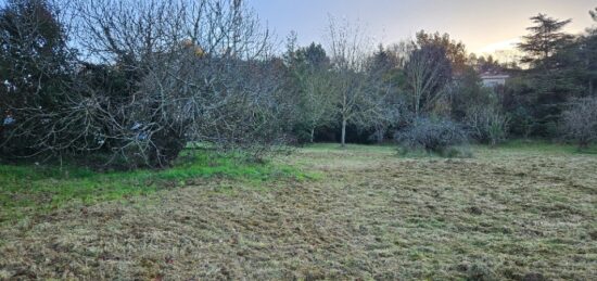 Terrain à bâtir à Muret, Occitanie