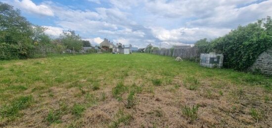 Terrain à bâtir à , Calvados