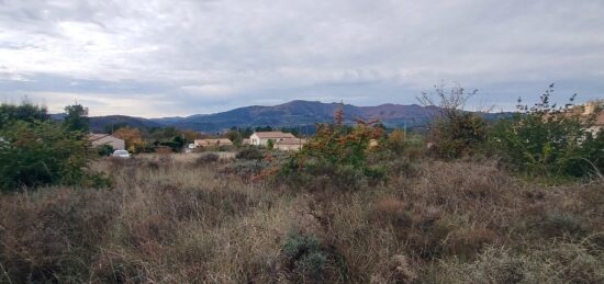 Terrain à bâtir à Les Assions, Auvergne-Rhône-Alpes