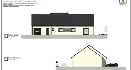 Château-Gontier-sur-Mayenne Maison neuve - 2305079-3855modele720250206ApB9R.jpeg Maisons France Confort