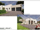 Maison à construire à Saint-Fort (53200) 2305083-3855modele720250206sTMr8.jpeg Maisons France Confort
