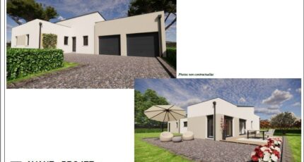 Château-Gontier-sur-Mayenne Maison neuve - 2305083-3855modele720250206sTMr8.jpeg Maisons France Confort