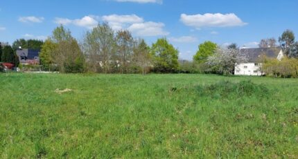 Chinon Terrain à bâtir - 2330703-11681annonce220251106NwyAI.jpeg Maisons France Confort