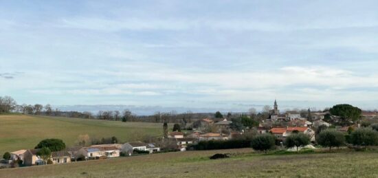 Terrain à bâtir à Carlus, Occitanie