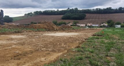 Carlus Terrain à bâtir - 2266169-11178annonce420250910qk86G.jpeg Maisons France Confort