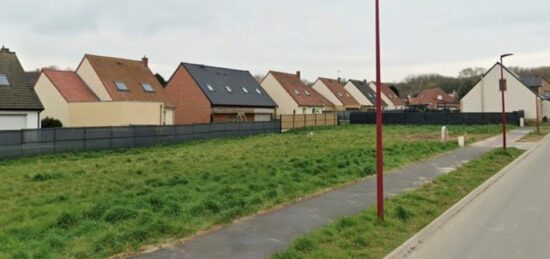 Terrain à bâtir à Aix-Noulette, Hauts-de-France