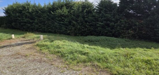 Terrain à bâtir à , Rhône