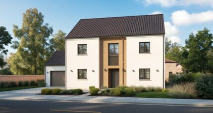 Ville-sur-Jarnioux Maison neuve - 2334344-11092annonce420251104c39uQ.jpeg Maisons France Confort