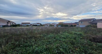 Odenas Maison neuve - 2334559-11092annonce420251110HGdUp.jpeg Maisons France Confort