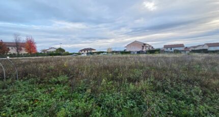 Odenas Maison neuve - 2334559-11092annonce2202511104aC8o.jpeg Maisons France Confort