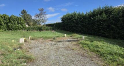 Les Haies Maison neuve - 2334560-11092annonce120251110QUWKP.jpeg Maisons France Confort