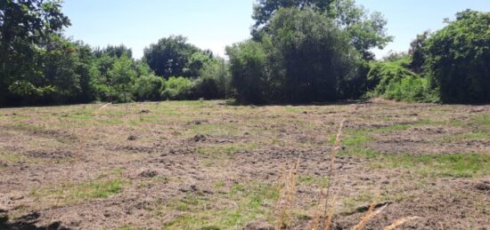 Terrain à bâtir à Mios, Nouvelle-Aquitaine