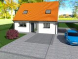Maison à construire à Audruicq (62370) 2267273-1587annonce620250911gzdc9.jpeg Maisons France Confort