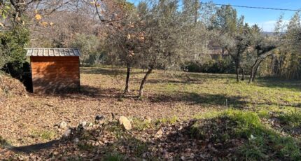 Draguignan Terrain à bâtir - 2267671-3951annonce220250911yyKug.jpeg Maisons France Confort