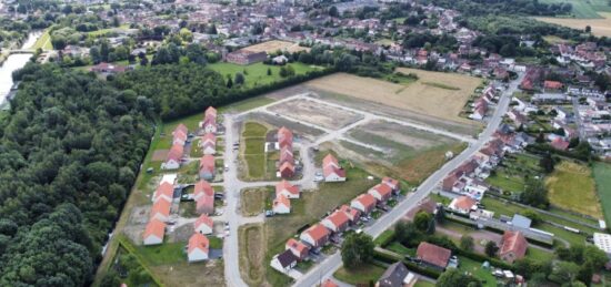 Terrain à bâtir à Beuvry, Hauts-de-France