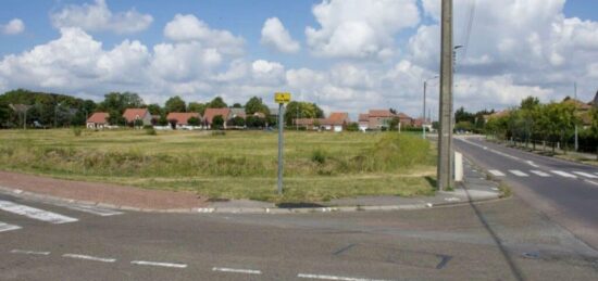 Terrain à bâtir à Béthune, Hauts-de-France