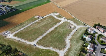 Mazingarbe Terrain à bâtir - 2293175-11655annonce120251003UE2nx.jpeg Maisons France Confort