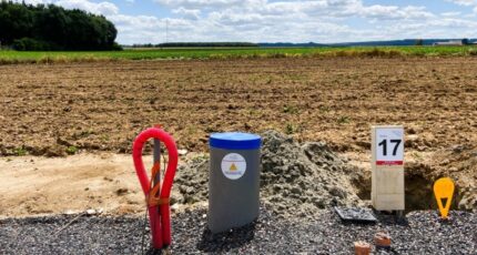 Nœux-les-Mines Terrain à bâtir - 2295633-11655annonce1202510066vUBn.jpeg Maisons France Confort