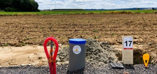 Terrain à bâtir à Nœux-les-Mines, Hauts-de-France