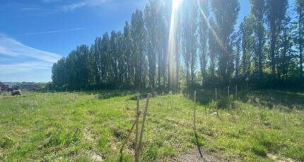 Mérignies Maison neuve - 2296281-11655annonce1202510068SlnI.jpeg Maisons France Confort