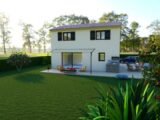 Maison à construire à Flayosc (83780) 2267694-3951modele920210826mXSC4.jpeg Maisons France Confort