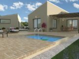 Maison à construire à Draguignan (83300) 2267662-3951modele6202405033biik.jpeg Maisons France Confort