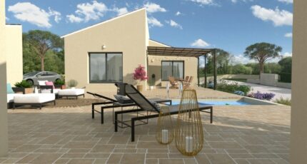 Draguignan Maison neuve - 2267662-3951modele720240503abXkt.jpeg Maisons France Confort