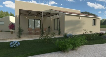 Draguignan Maison neuve - 2267662-3951modele820240503oIMuw.jpeg Maisons France Confort