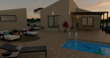 Draguignan Maison neuve - 2267662-3951modele720240503Fd23P.jpeg Maisons France Confort