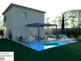 Maison à construire à Flayosc (83780) 2267703-3951modele720250313iZrJ0.jpeg Maisons France Confort