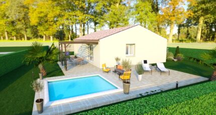 Lorgues Maison neuve - 2267723-3951modele720240423GpruH.jpeg Maisons France Confort