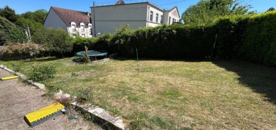 Terrain à bâtir à Thorigny-sur-Marne, Île-de-France