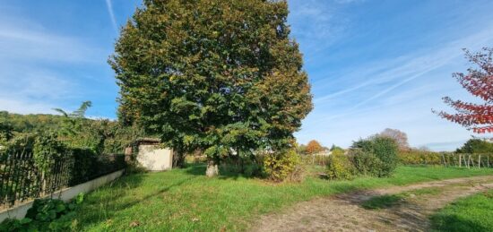 Terrain à bâtir à , Gironde