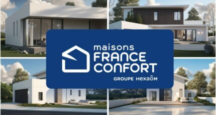 Saint-Sorlin-de-Morestel Terrain à bâtir - 2334349-11092annonce520251110rcTGl.jpeg Maisons France Confort