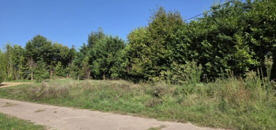 Terrain à bâtir à Tramoyes, Auvergne-Rhône-Alpes
