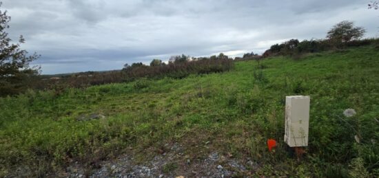Terrain à bâtir à Saint-Georges-de-Reneins, Auvergne-Rhône-Alpes
