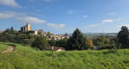 Saint-Symphorien-sur-Coise Maison neuve - 2334565-11092annonce220251110Ji7eA.jpeg Maisons France Confort