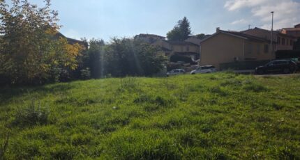 Saint-Symphorien-sur-Coise Maison neuve - 2334565-11092annonce420251110VWUTZ.jpeg Maisons France Confort