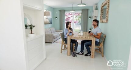 Tramoyes Maison neuve - 2336091-11092modele82025011446bU2.jpeg Maisons France Confort