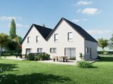 Maison à construire à Wintzenheim (68920) 2336125-4588modele620220117BwlyZ.jpeg Maisons France Confort