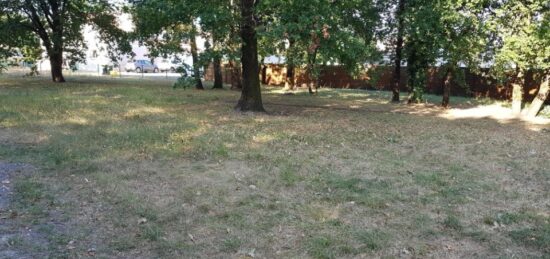 Terrain à bâtir à Saint-Médard-en-Jalles, Nouvelle-Aquitaine