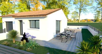 Rodès Maison neuve - 2336184-4671modele720231114RW37r.jpeg Maisons France Confort