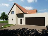 Maison à construire à Nordhouse (67150) 2336783-4963modele620241127BAAMN.jpeg Maisons France Confort