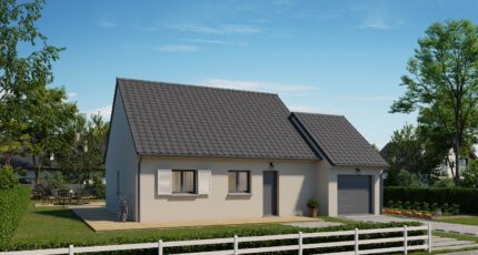 Le Bosc-Roger-en-Roumois Maison neuve - 2268881-4586modele62021061162deu.jpeg Maisons France Confort