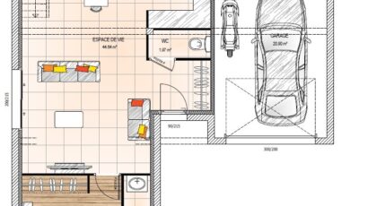 Corné Maison neuve - 2338302-961modele620200626zNtDE.jpeg Maisons France Confort
