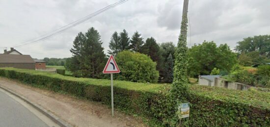 Terrain à bâtir à Cambrai, Hauts-de-France