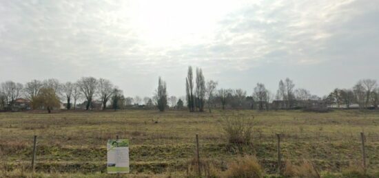 Terrain à bâtir à Courchelettes, Hauts-de-France